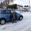 Jerry Patterson, from Klamath Falls OR