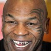 Mike Tyson, from Hartford CT