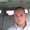 Andy Gonzalez, from Hallandale Beach FL