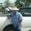 John Christopher, from Roaring Springs TX