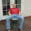 Gary Dewinter, from Gladstone OR