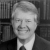 Jimmy Carter, from Dayton OH