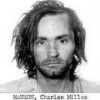 Charles Manson, from Grafton OH