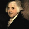 John Adams, from Boston MA