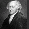 John Adams, from Taunton MA