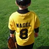 Eric Nagel, from Wauseon OH