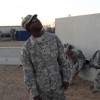Charles Mclaurin, from Fort Stewart GA