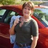 Linda Mizell, from Fort Smith AR