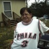 Linda Kilgore, from Eastman GA