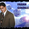 Fabian Gonzalez, from Houston TX