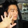 Andrew Kim, from Flushing NY