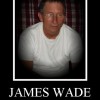 James Wade, from Heflin AL