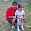 Jerry Flores, from Mcallen TX