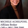 Michele Achelpohl, from Memphis TN
