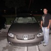 Jose Espinoza, from Miami FL