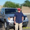 James Craig, from Tucson AZ