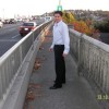 Carlos Rosa, from Bellevue WA