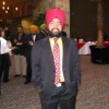 Sunny Singh, from Ada MI