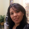 Maria Espinoza, from Houston TX