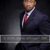 Derek Johnson, from Charlotte NC