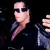 Bret Hart, from Hickory NC