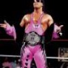 Bret Hart, from Decatur AL