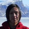 Mathew Evic, from Pangnirtung NU