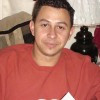 David Abreu, from Corona NY