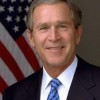 George Bush, from Tyner IN