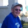 Jerry Morris, from Oceanside CA