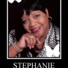 Stephanie Williams, from Shreveport LA