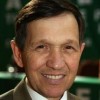 Dennis Kucinich, from Lakewood OH