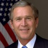 George Bush, from Milwaukee WI