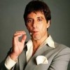 Al Pacino, from Bronx NY