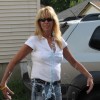 Bernadette Bochak, from Gouldsboro PA