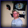 Tony Horton, from Ozark AR