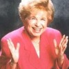 Ruth Westheimer, from New York NY