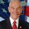 Ron Paul, from Lyndhurst NJ