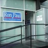 Ron Paul, from New York NY