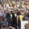 Barack Obama, from Jacksonville OR