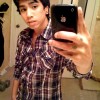 Robert Castillo, from San Antonio TX