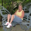 Kathy Johnson, from Bessemer City NC