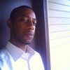 Reggie Johnson, from Joplin MO