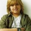 Dylan Sprouse, from Pittsburg CA
