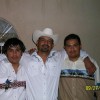 Raul Rascon, from San Luis AZ