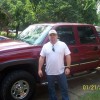 Billy Lewis, from Hillsboro TX