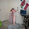 Mike Vaughn, from Fort Riley KS