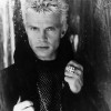 Billy Idol, from Clifton NJ