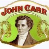 John Carr, from Drexel Hill PA