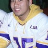 Dung Le, from Baton Rouge LA